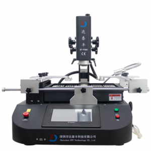 DT-F560溫控型BGA智能返修臺(tái)